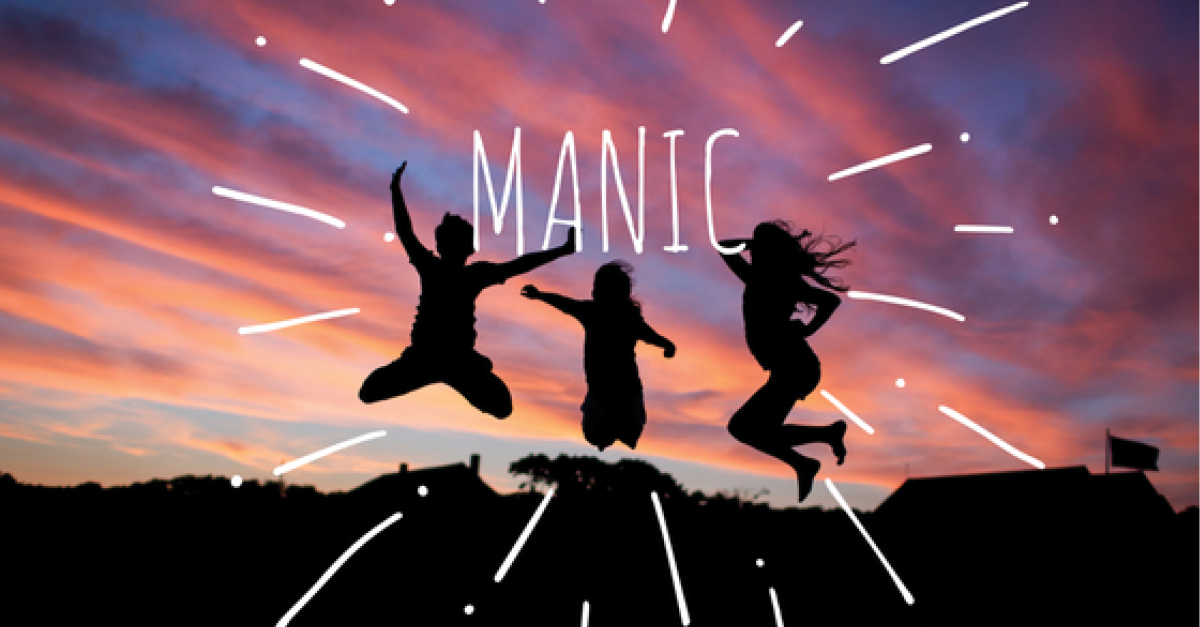What is Manic anyway? - Manic Creatives