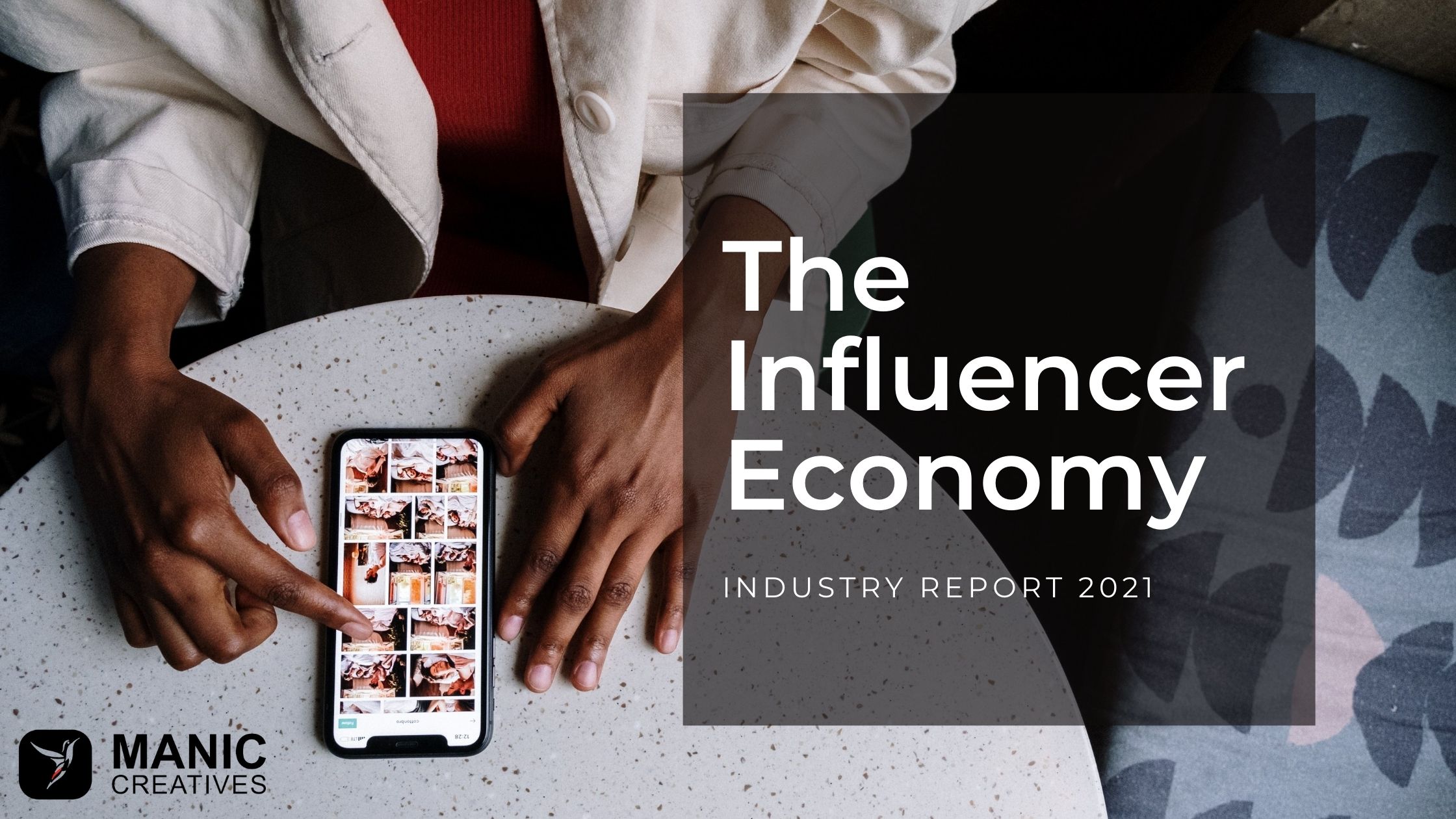 the influencer economy
