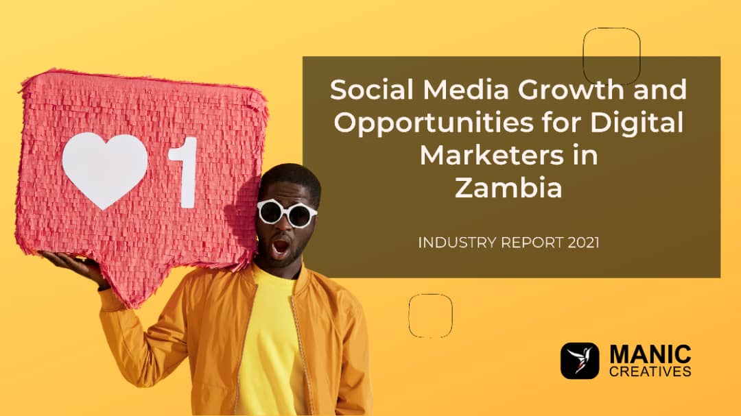 social media growth and opportunities for digital marketers